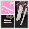5Pcs Multi Size Fondant Cake Arc Ruler Reusable Cake Decorating Tools  Household