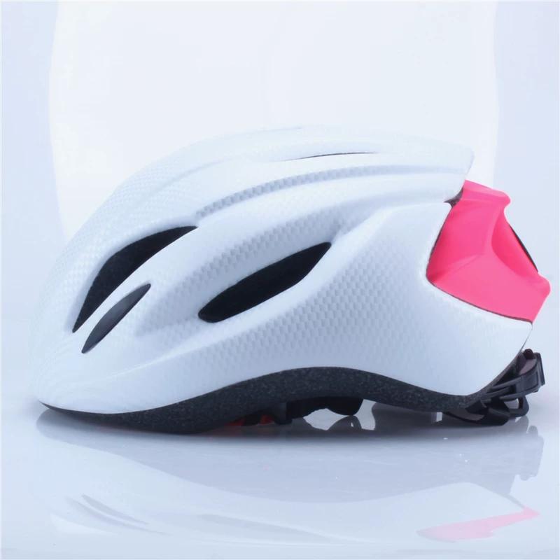 Neutral Summer Breathable Electric Motorcycle Integrated Cycling Helmet