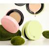 Xixi - Grüne Porzellan Make-up-Nebel Air Cushion Creme - 2 Farben