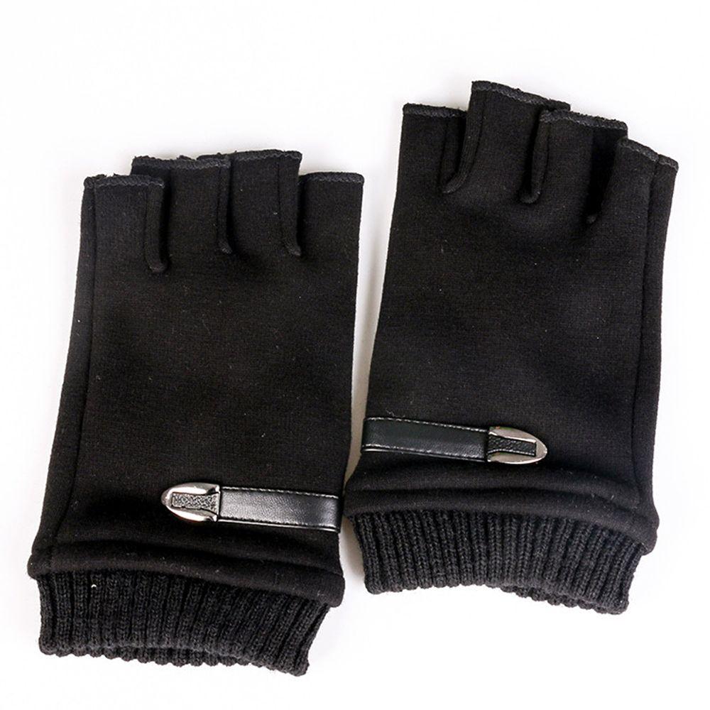 

Unisex Gloves Men Cycling Gloves Autumn Winter Gloves Road Bike Gloves Outdoor Sports Gloves чёрный