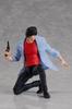 City Hunter Movie Angel Dust Sae Ryo Buzzmod Scale Action Figure 112