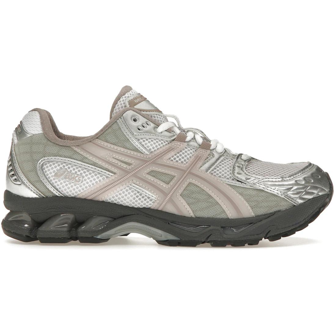 

KITH x Asics GEL-Nimbus 10.1 Кроссовки унисекс с низким верхом Удобные Прочные 1203A723-100 43.5