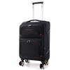 Universal Waterproof Oxford Wheel Carry-On Luggage for Students and Women