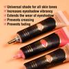 Single 12ml Eye Makeup Pre-Base – Concealer & Brightener 2-in-1 – Long-Lasting Eyeshadow Primer
