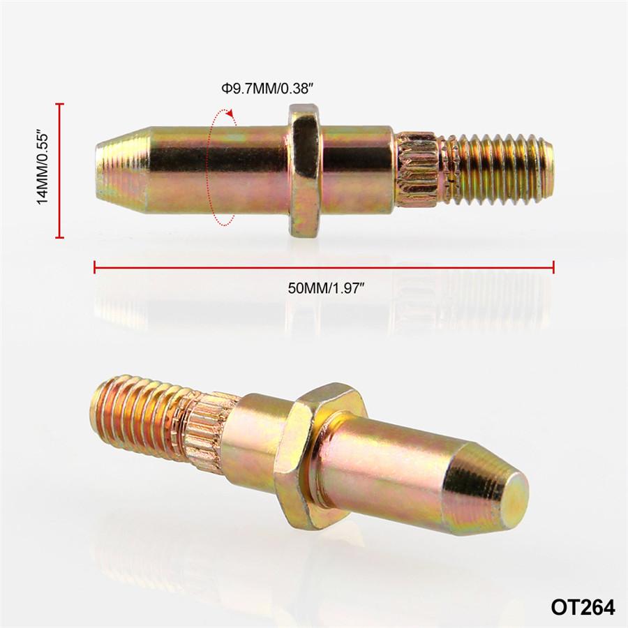 Fullsize For Truck Suv Door Hinge Pins Pin Bushing Kit