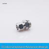 Pneumatic Quick Connect Straight Fitting G1/4 PC8-02G PC10-03G PC12-04G with O-ring Seal
