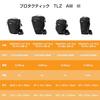 lowepro ProTactic TLZ 70 Slim AW III Top-Loading Camera Bag A00031BLW