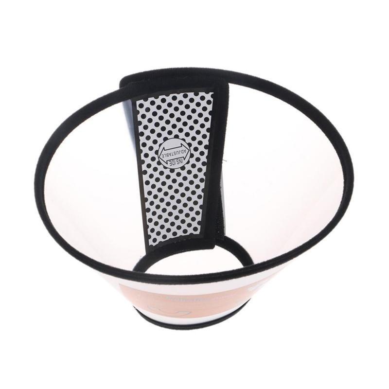 Total Pet alžbětinský E-límec pro hojení ran Cone Dog Smart Collar