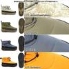 Columbia Yellow Tail ST WP OMH Snow Size 492 cm Men's Boots, ZI/492, 28.0 (YU2931)