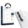 HD Tempered Glass Camera Lens Protector For Samsung Galaxy S26+ 5G, 9H Hardness Full Coverage Anti-Scratch Lens Film