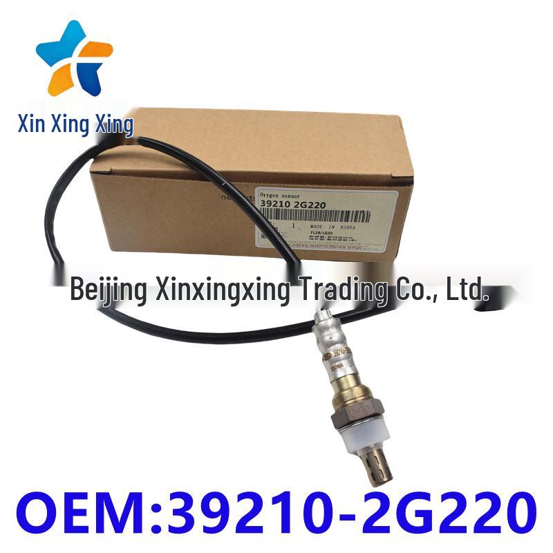 

Oxygen Sensor 39210-2G220 for Hyundai Kia Vehicles Other