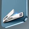 Foldable Design Phone Holder Magnetic Support Tablet Bracket New Phone Kickstand  Desktop Use