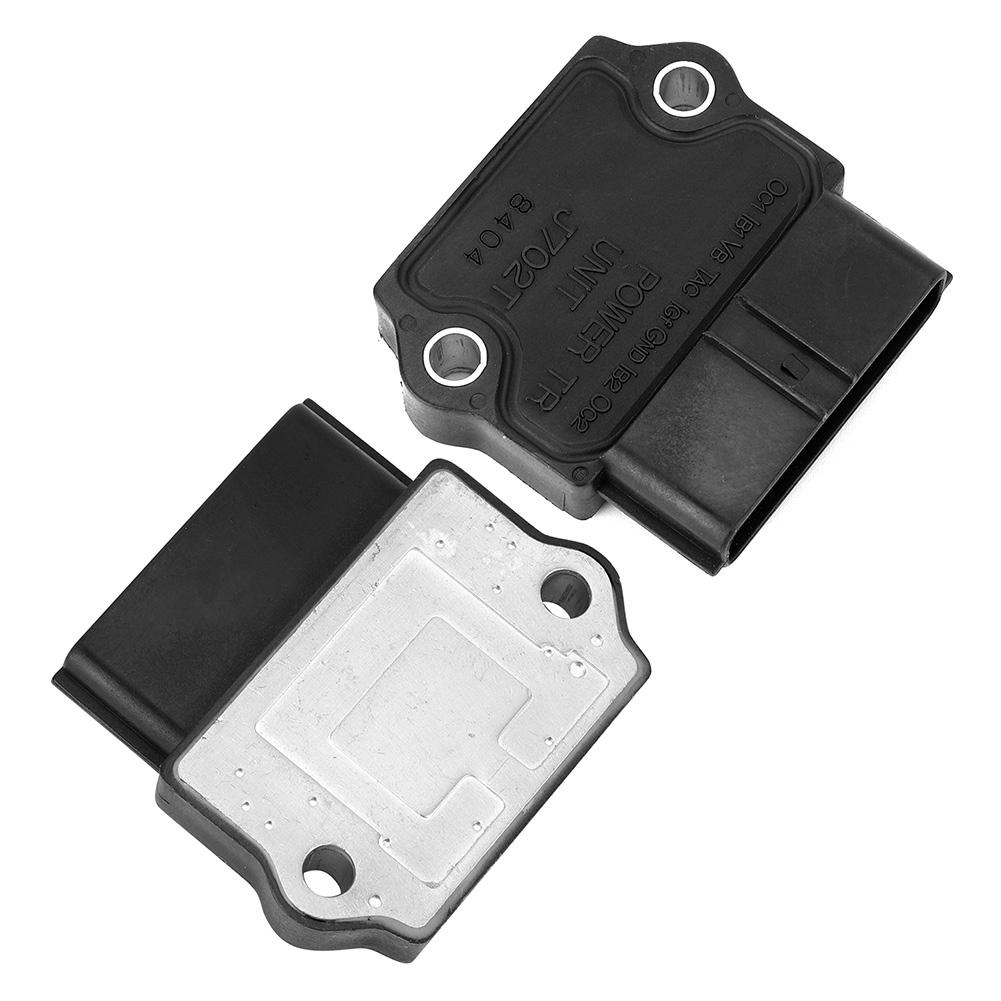 J702T Power Transistor Ignition Control Module Igniter fit for Mazda Miata 1.6L 19901994