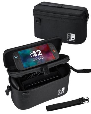 Nintendo – Hüllen & Etuis