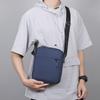 Unisex Crossbody Bag – Lightweight Compact Shoulder Bag with Phone Pocket for Men & Women
