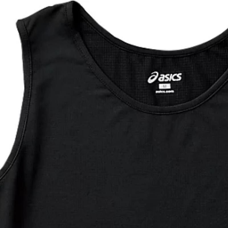 Asics Land Tank Top Women's Black XT2034-90