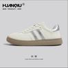 Global Dexun Shoes Men's Shoes Summer Versatile Fashion Niche Leisure Sports H Retro Board Shoes Men's Shoes