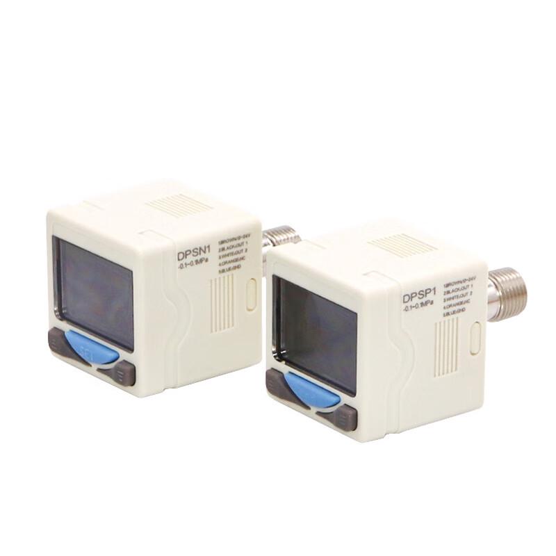 DPS Digital Pressure Switch with NPN Output