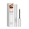 Ouhoe Mascara - Deep Black, Beautiful And Gentle, Smudge-Resistant, Volumizing, Lengthening, Naturally Curved