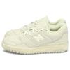 550 Sneakers for Men and D BB550MCC cm [New Balance] Women, Width, BEIGE, 23.0 [Used]