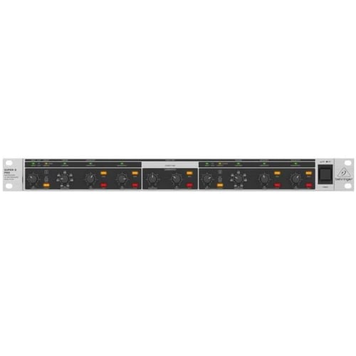 BEHRINGER SUPER-X PRO CX2310 Crossover
