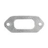 H365 Oil Seal Gasket Set with 5 Pieces for Fuel Chainsaws Lawn Mowers and Garden Machinery Parts Suitable for Various Equipment