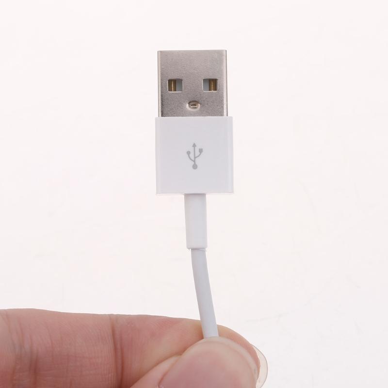 USB Cable 2A Fast Charging USB to USB Fast Charging Cord Data Transfer Cable for Mobile Phone