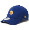 NEWERA Low Cap 9TWENTY Chupa Chups Collaboration Navy 14863797 Adjustable Baseball Cap Curved Visor Stylish [New Era] Men's Women's (JP, Alphabet, M,