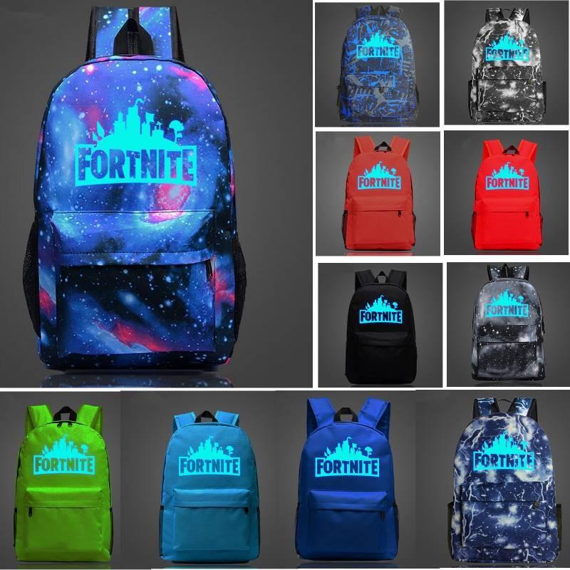 Zaino a Tema Elegante Per Adolescenti Studenti In Più Colori Perfetto Per La Scuola Viaggi