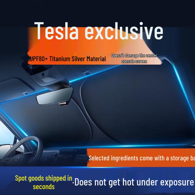 Car Sunshade Front Windshield 2026: Heat Insulation & Sun Protection Umbrella