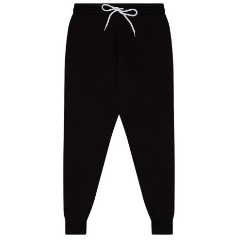 Bella + Canvas Unisex Adult Plain Sweatpants