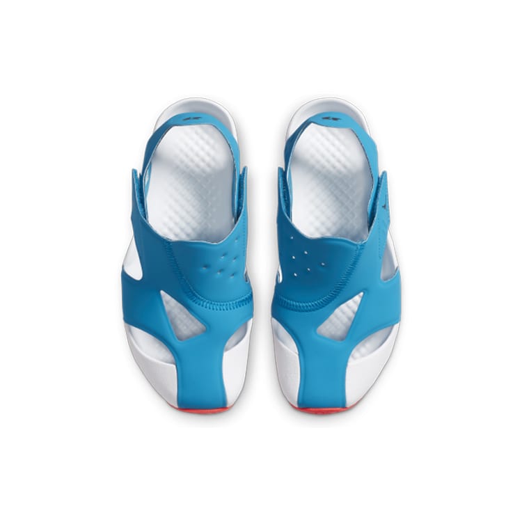 Jordan Flare Kids' Sandals Pre School CZ4174-400