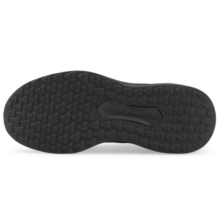 Puma Unisex tenisky Twitch Runner Black Rose Gold 376289-06