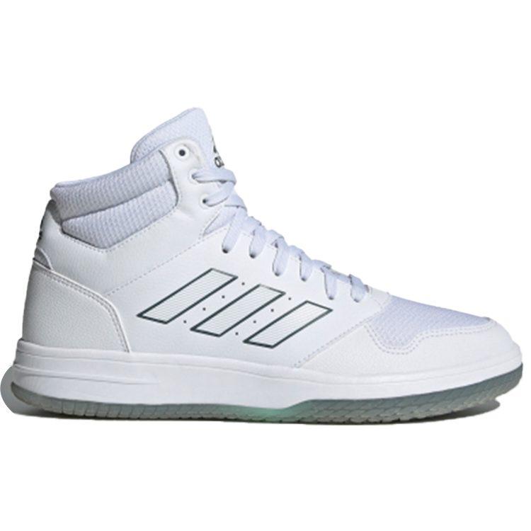 Adidas Gametaker Mesh, Synthetic Leather Cushioning Breathable Support Cushioning Breathable Support Mid top FY6000