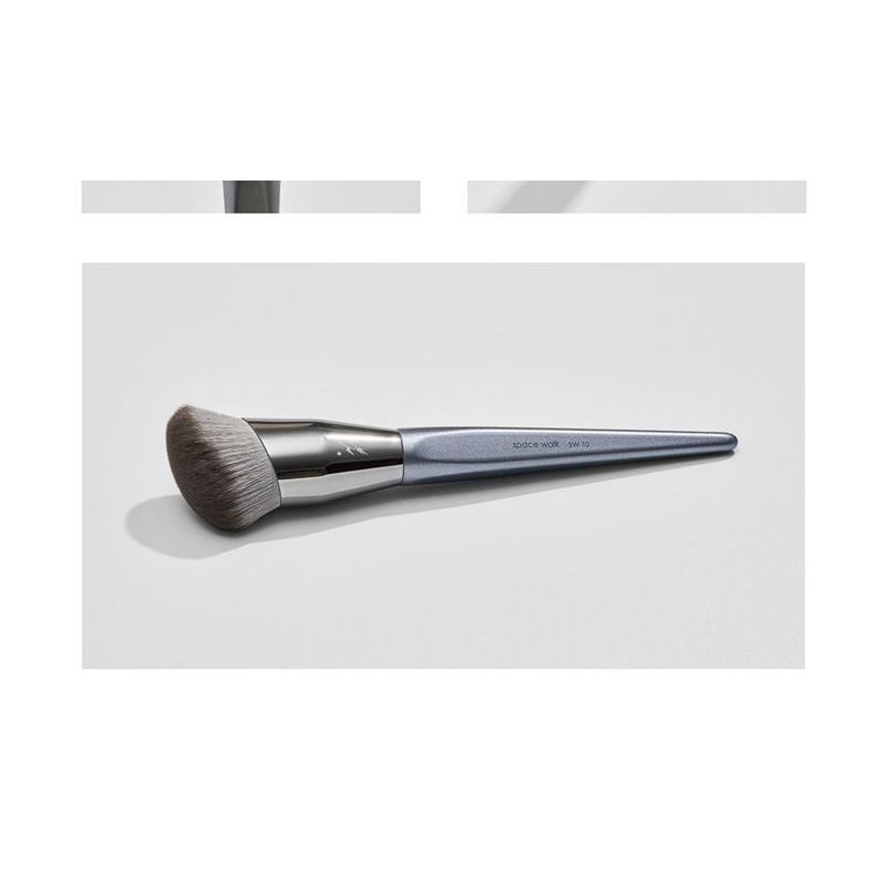 Hepius - Angled Foundation Brush