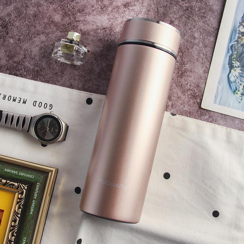 Fuguang Mingzhi Business Vacuum Insulated Mug
