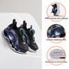 Anta Kids Energy Ring 10.0 Comfortable Versatile Fashion Fitness Test Non-Slip Wear-Resistant Low-Top Running Shoes Kids running shoes 312449901-4