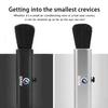 Car Outlet Cleaning Air-Conditioner Tool Multifunct Dust Brush For BMW E91 X5 E70 F11 E30 F31 X3 F25 F32 X7 LL3