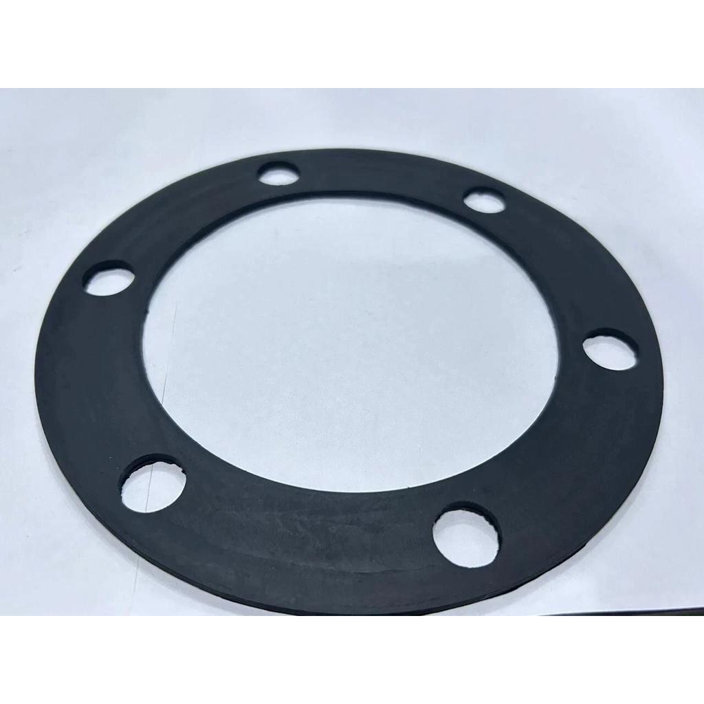 Jcb Backhoe- Jcb Backhoe- Gasket Hydraulic Tank (Part No. 813/00466)