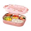 Sanrio Insulated Lunch Boxes & Bags