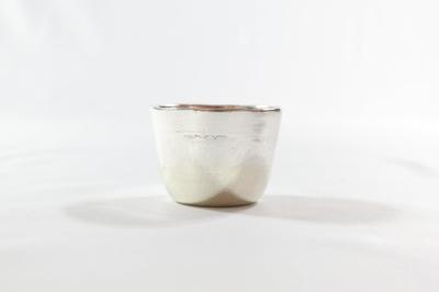 DekiTech Tin Sake Cup, Sake Cup, Tokkuri, Cold Sake Cup, Japanese Sake, Gift, Present, Camping, Outdoor, Camping Gear, SUZUCO
