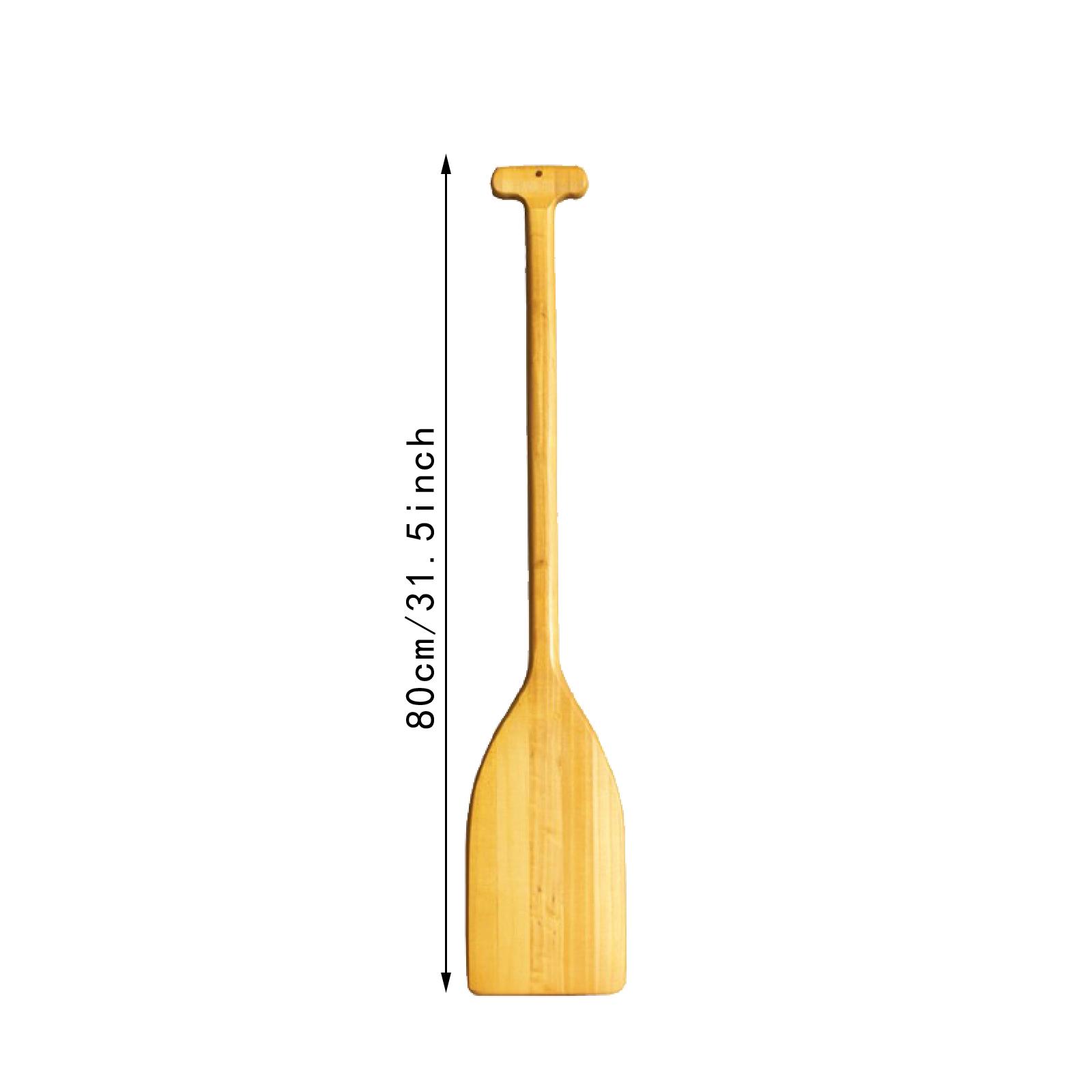 Koka Kanoe Airis Viegls 80 cm
