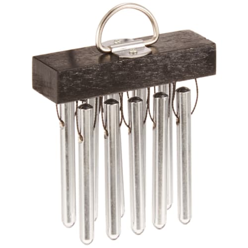 

Kikutani Pin Chime with 10 Chimes PCC-10