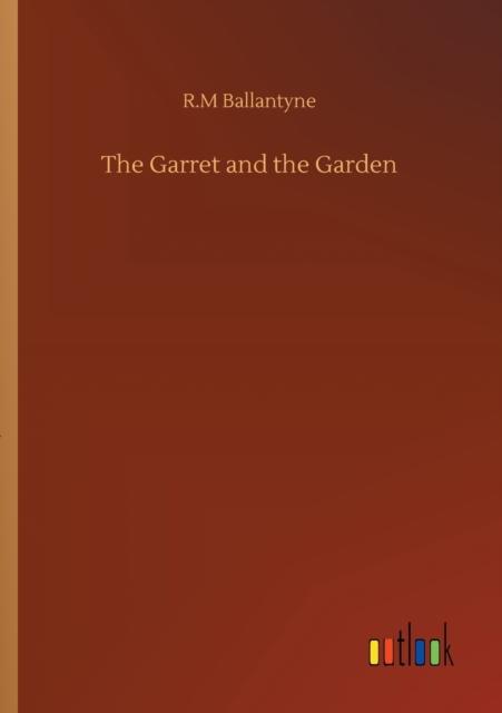 Bok The Garret and the Garden