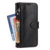 For Samsung Galaxy A17 5G/A17 4G/A26 5G Case Zipper Pocket Wallet Leather Phone Cover with Wrist Strap