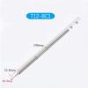T12 Series Soldering Iron Tip High Accuracy Multi-use Replacement Fit for Hakko FX951 Electric Soldering Station