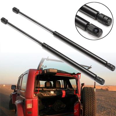 Back Glass Lift Supports 2002 To 2007 Jeep Liberty LiftNSupport 2 Pieces SET