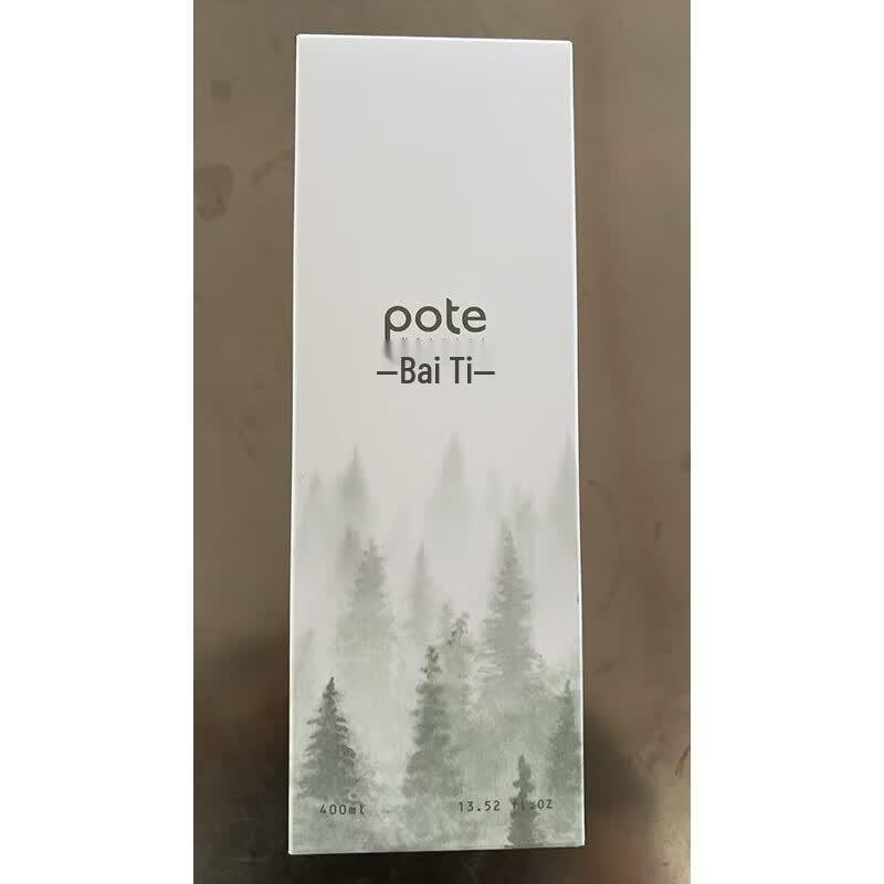 Berthie Volumizing Oil Control Shampoo