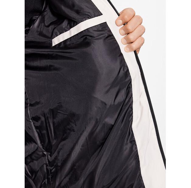 Зимняя куртка Jack&Jones 12236065 Ecru Regular Fit