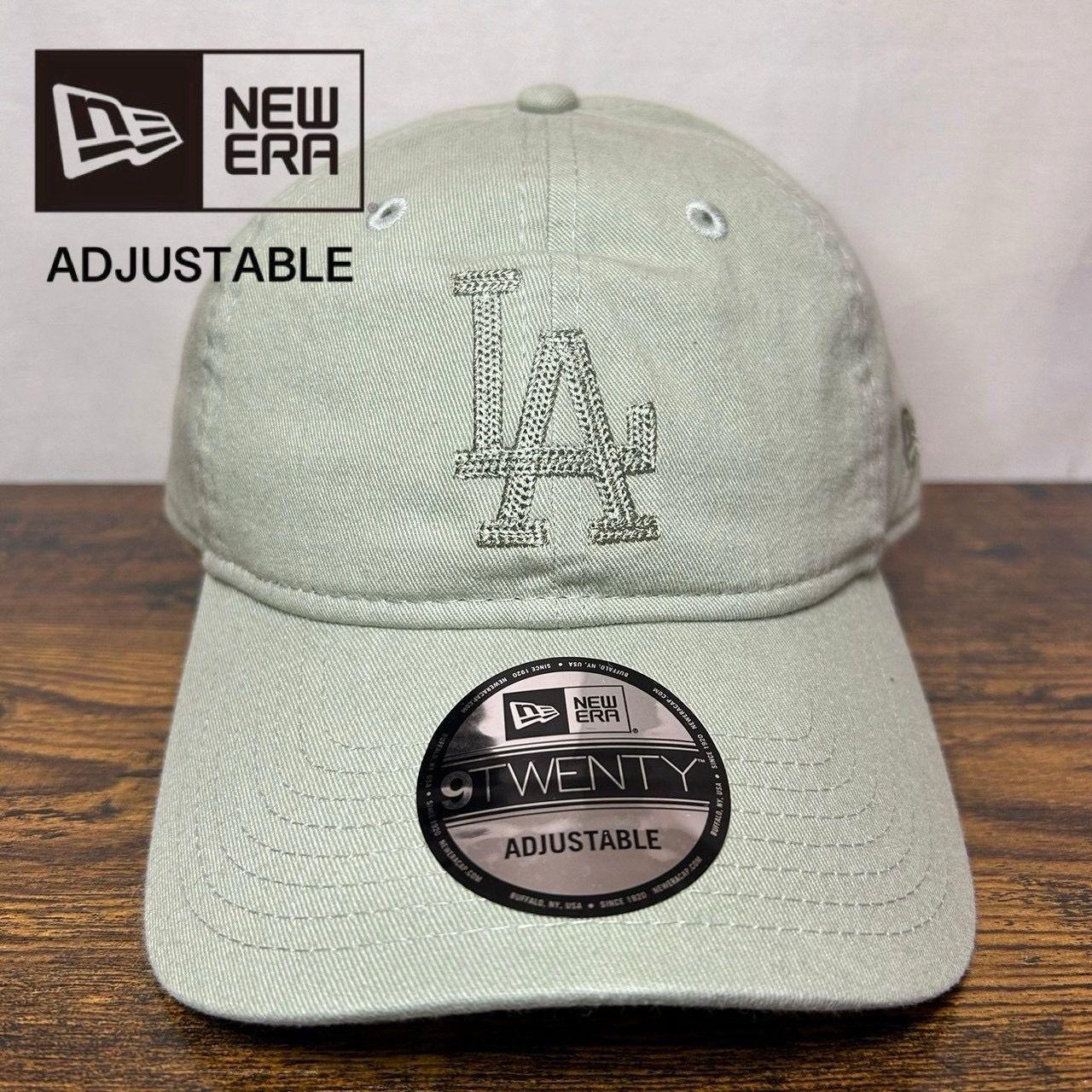 Used Q24 New Era 9twenty Los Angeles Dodgers Shohei Otani 2050